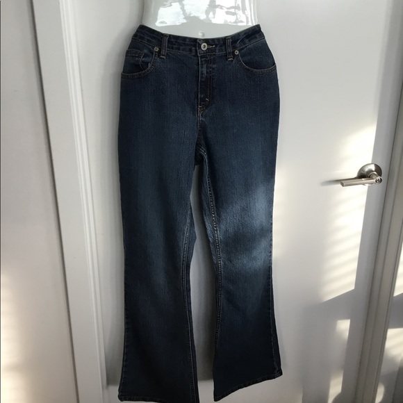 U.S. Polo ASSN Original & Classic Denim Blue Size 12. $50 - Picture 3 of 14